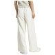 Adidas Γυναικείο παντελόνι φόρμας All SZN Fleece Loose Wide-Leg Pants